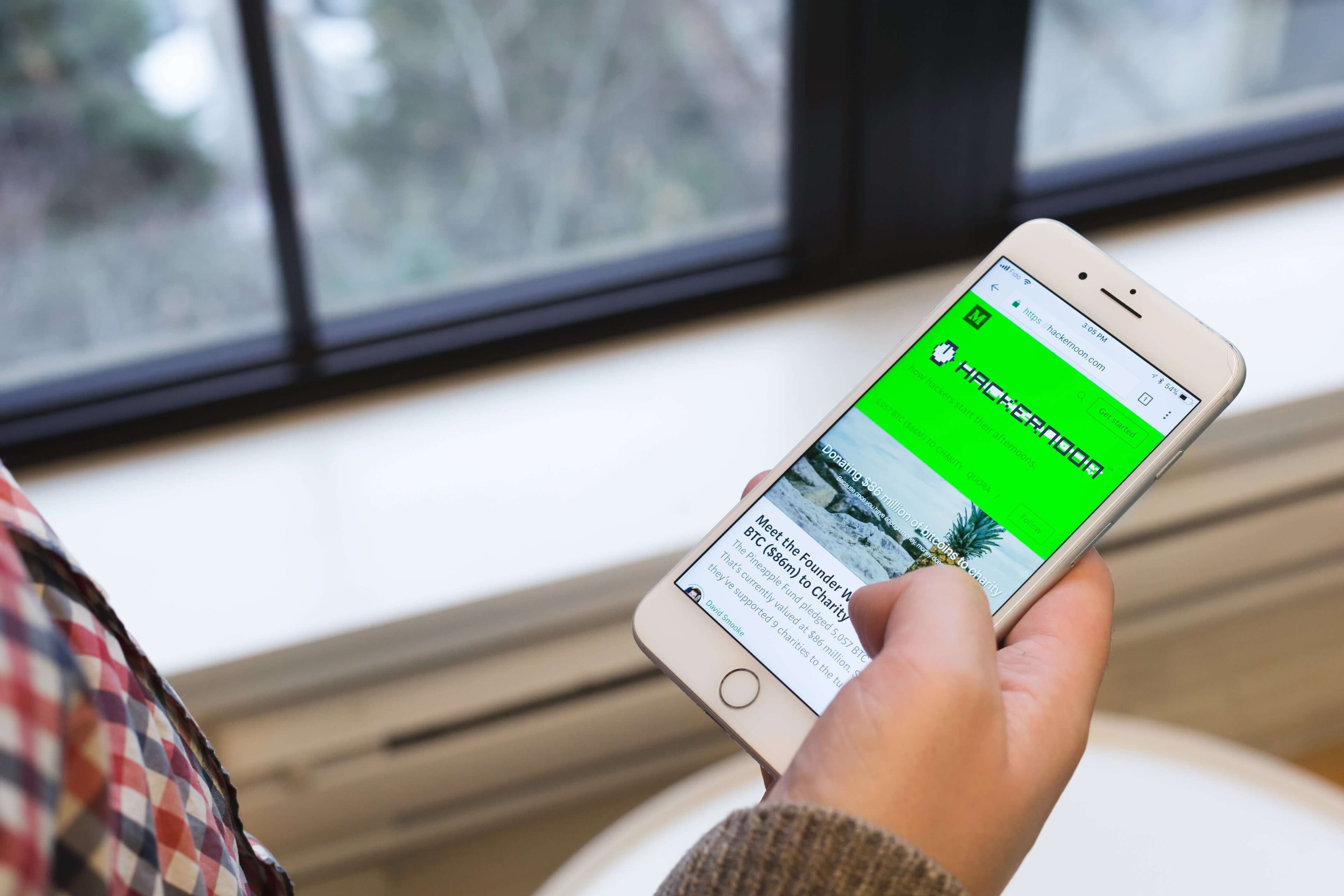 Web Application Development